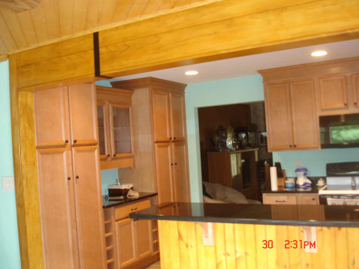 Kitchen | Westminster, MD - Timothy Hatfield